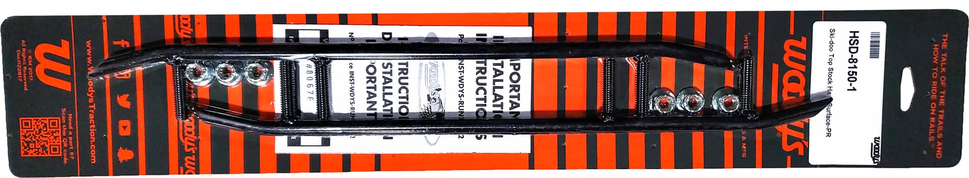 Woodys PR/Hard Surface - Image 66