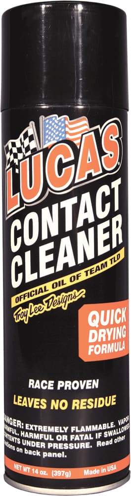 Contact Cleaner