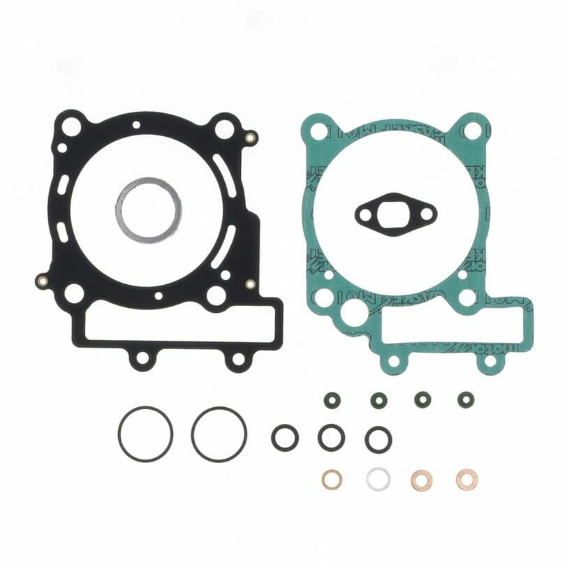 Partial Top End Gasket Kit - Image 82