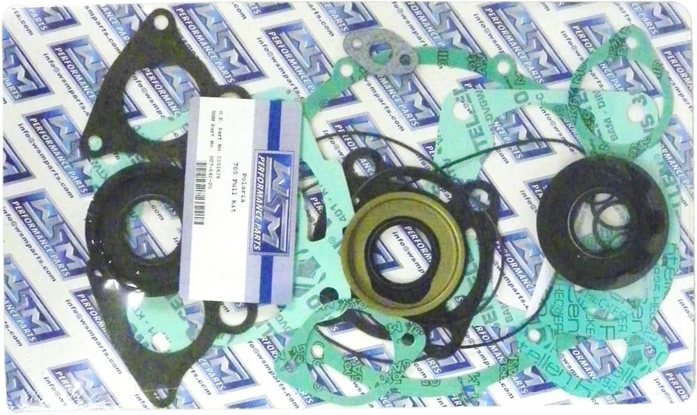 Complete Gasket Kit - Image 42