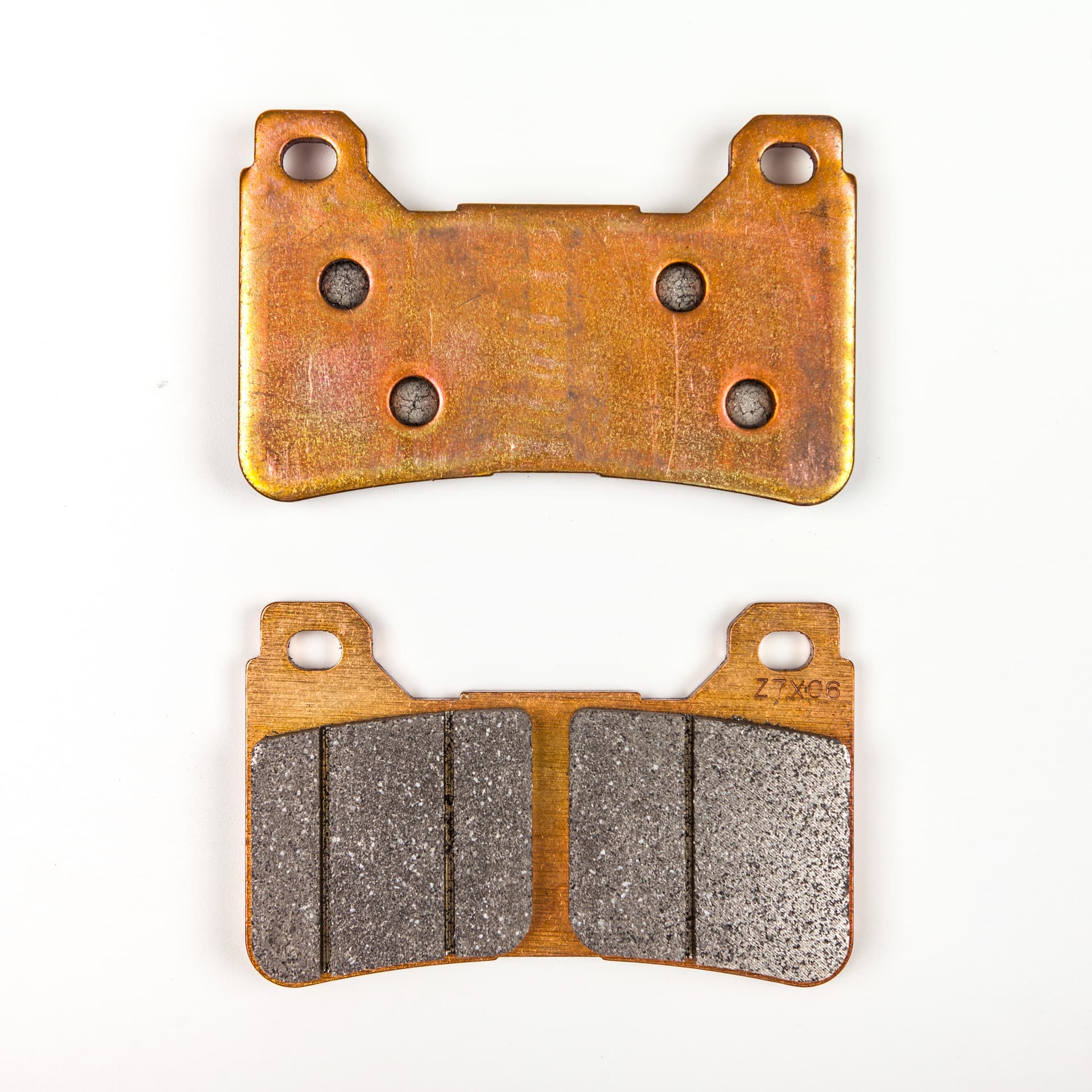 Super Sintered P1R Brake Pads - Image 4