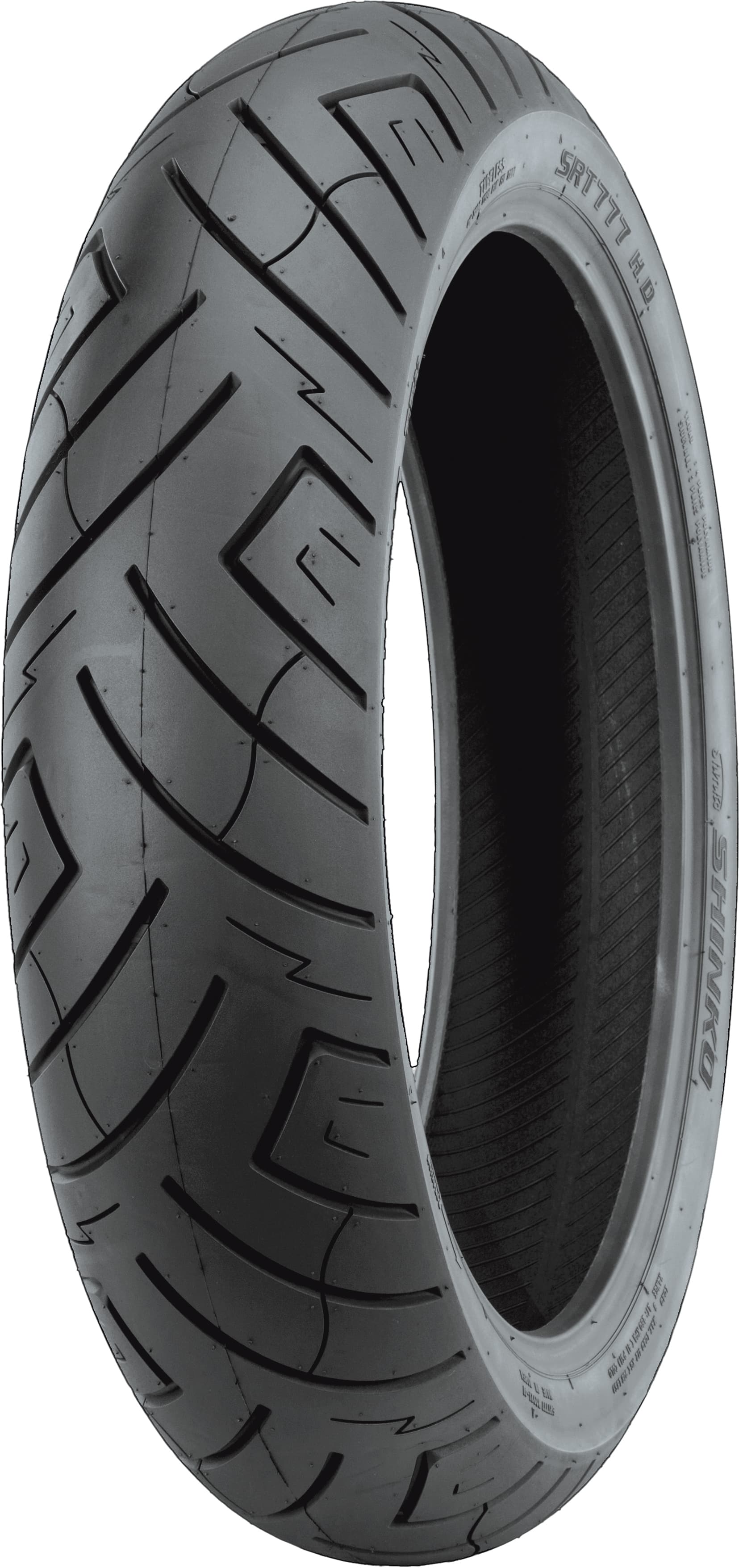 SRT 777 H.D 20 Inch Tire