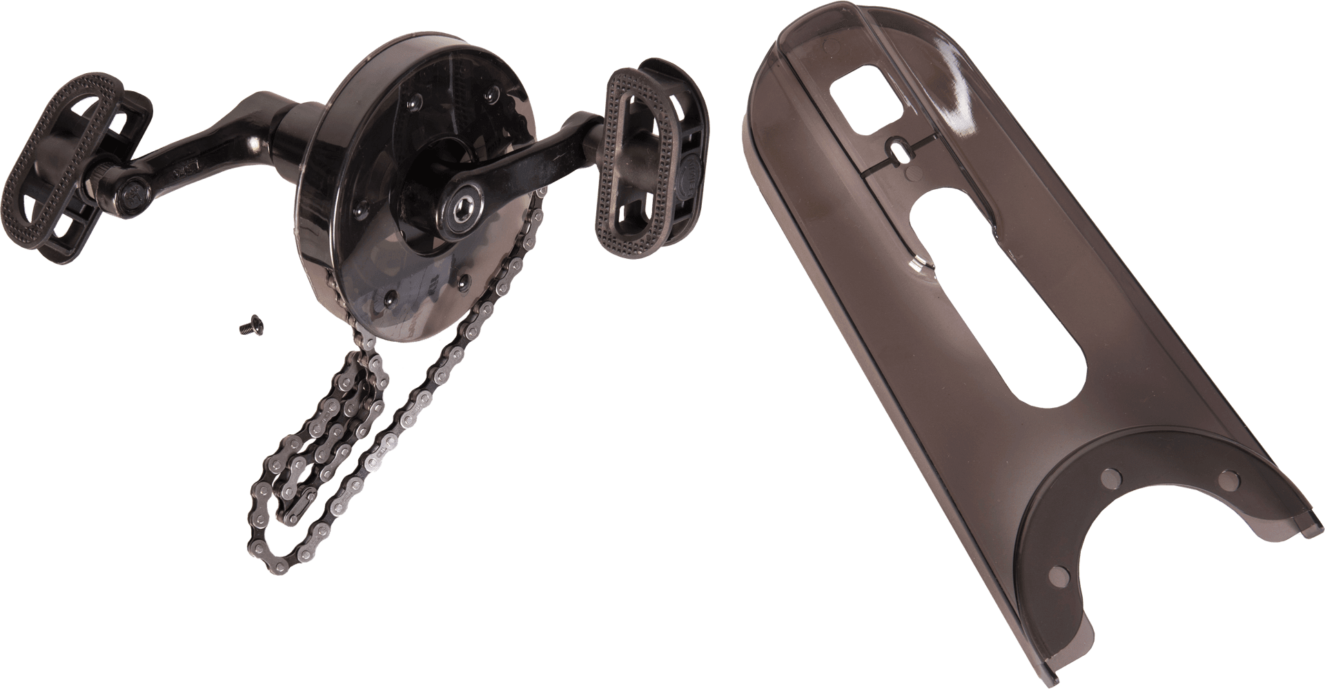 14X Sport Balance Bike Easy Ride Pedal Kit