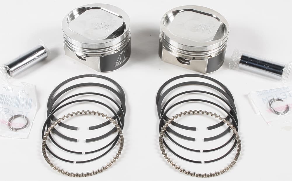 V-Twin Piston Kit - Image 14