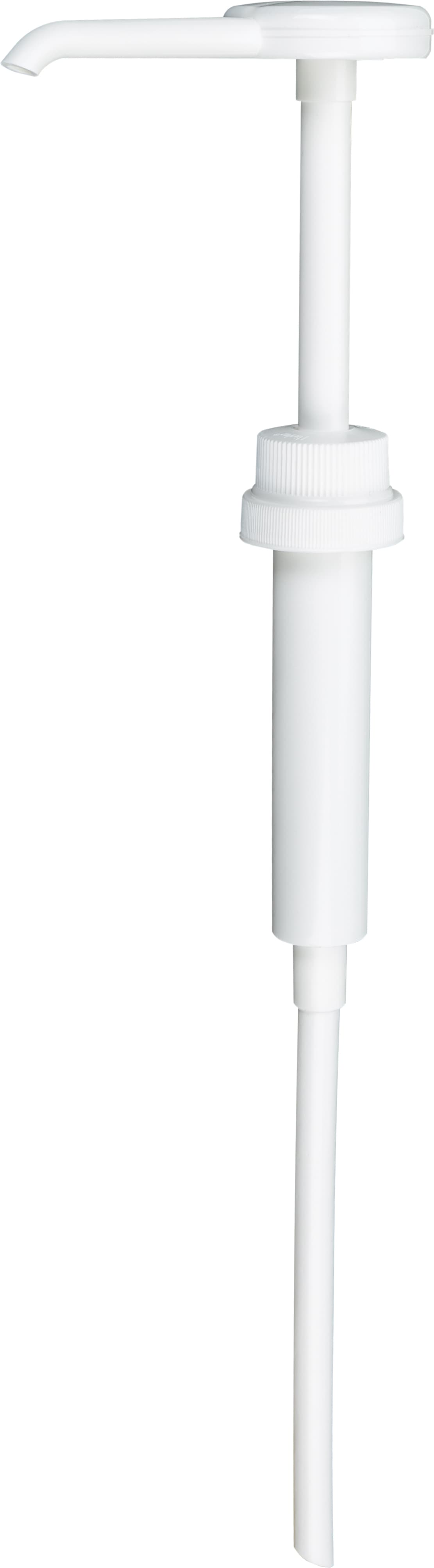 Pump for 1 Gal Hand Cleaner