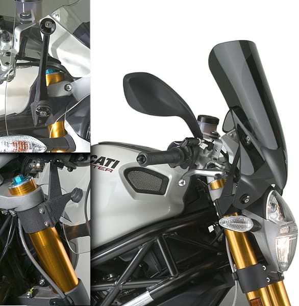 VStream+ Windshield - Image 12