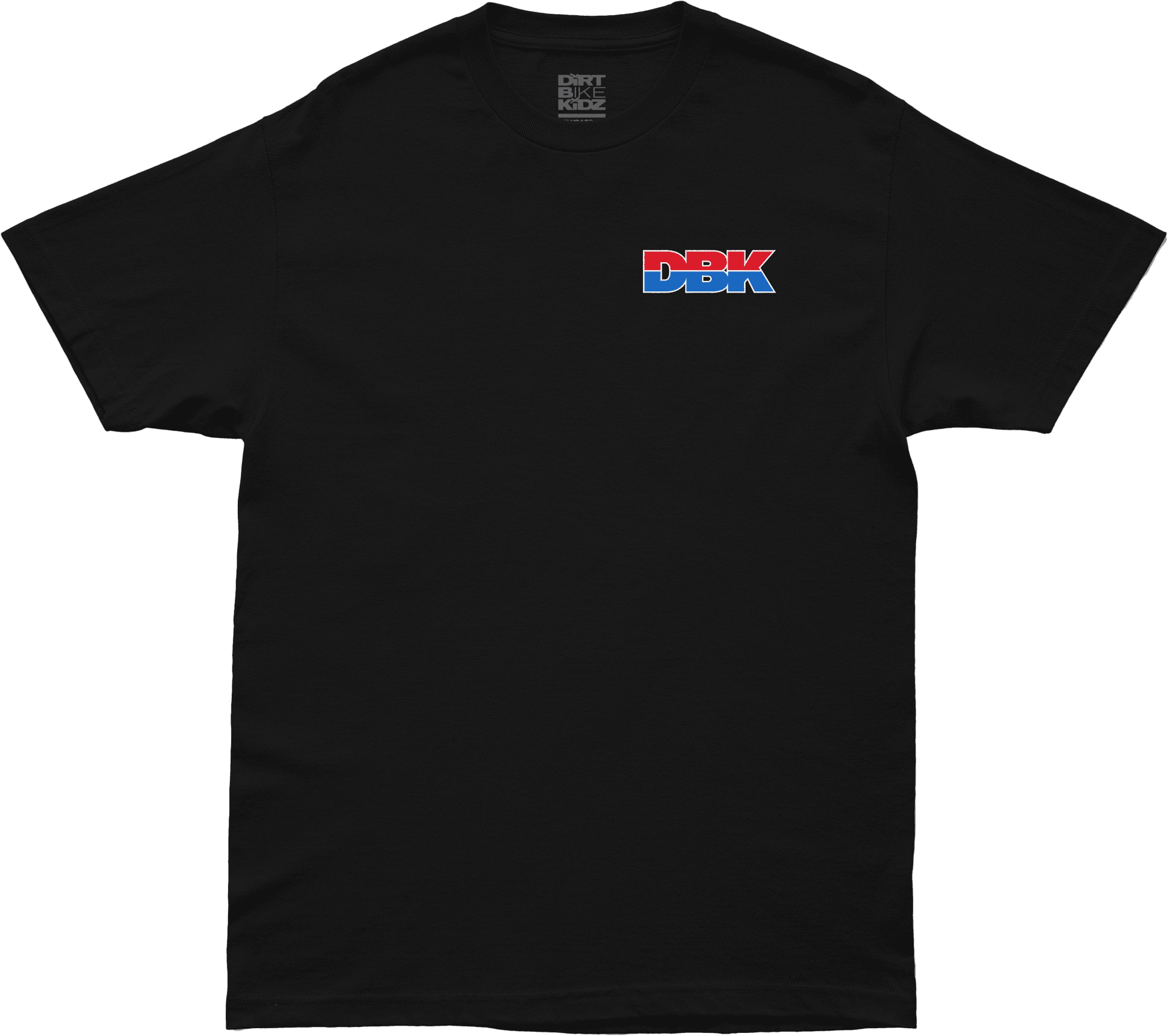 Ride DBK Tee - Image 3