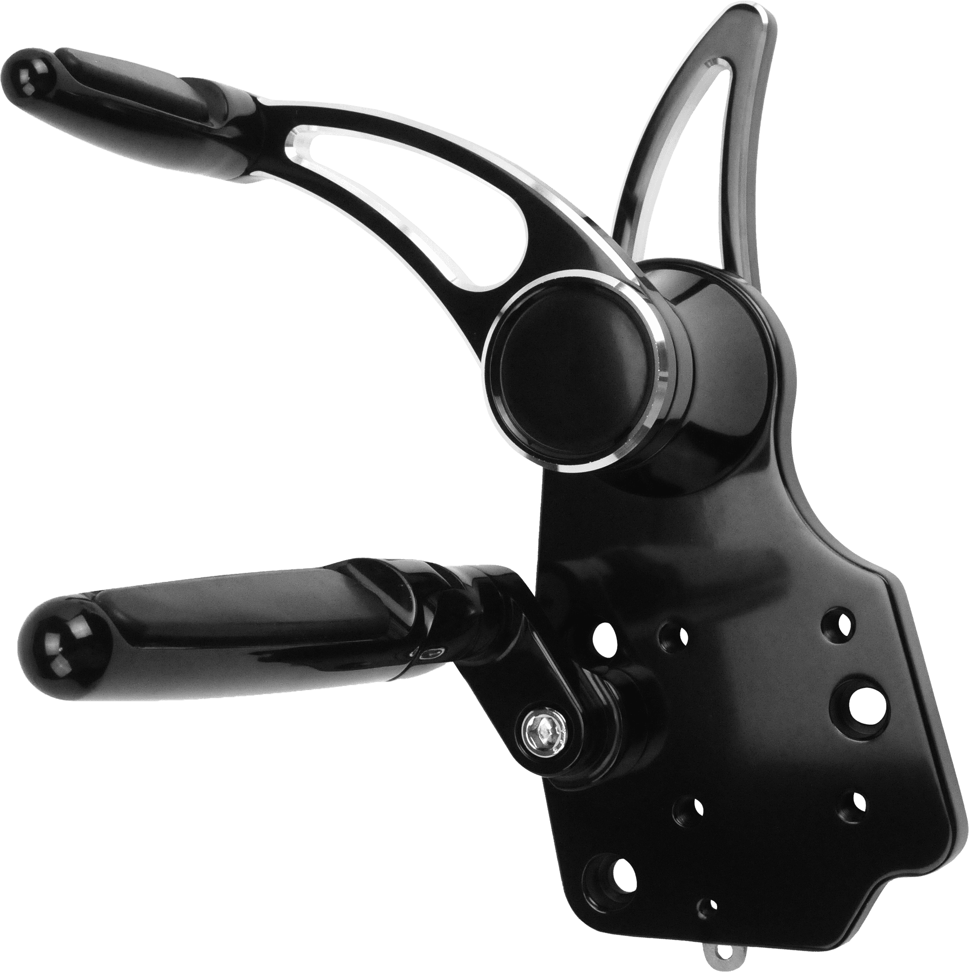 FLH Forward Controls - Image 3