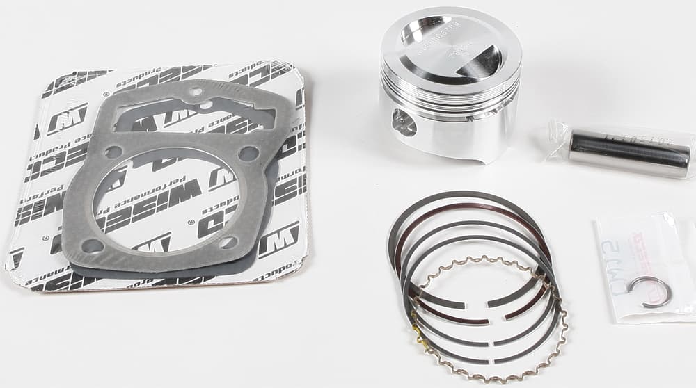 Top End Piston Kit - Image 72