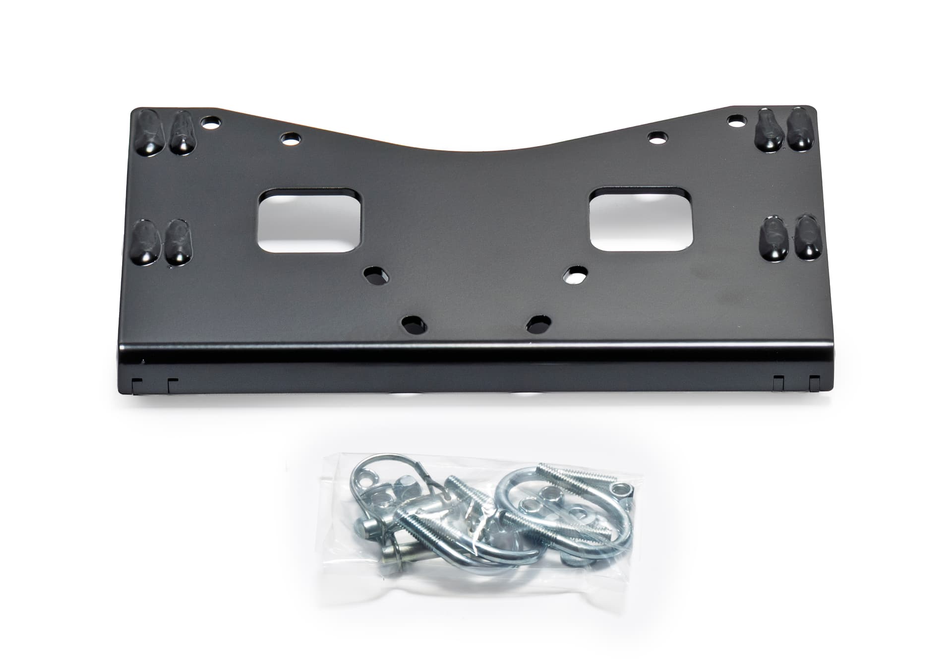 Plow Mid-Mounting Kit - Image 3