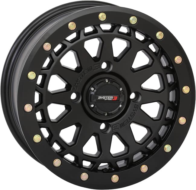 SB6 Wheels - Image 5