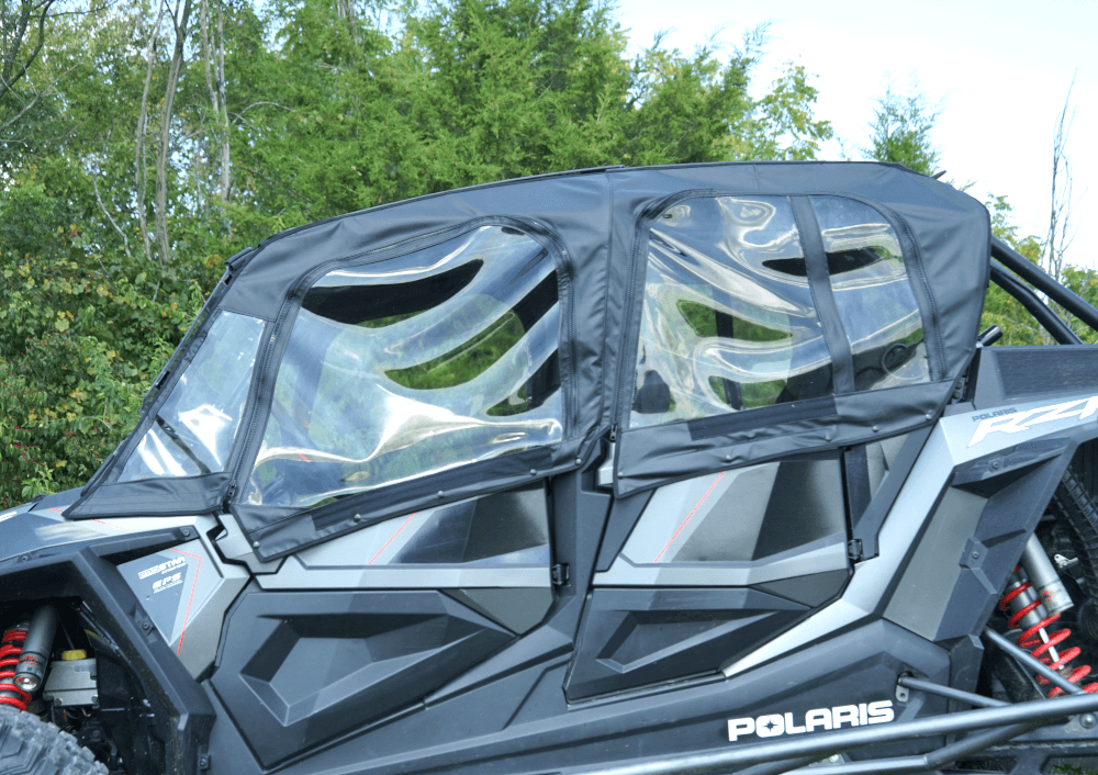 Seizmik UTV Soft Doors - Image 39