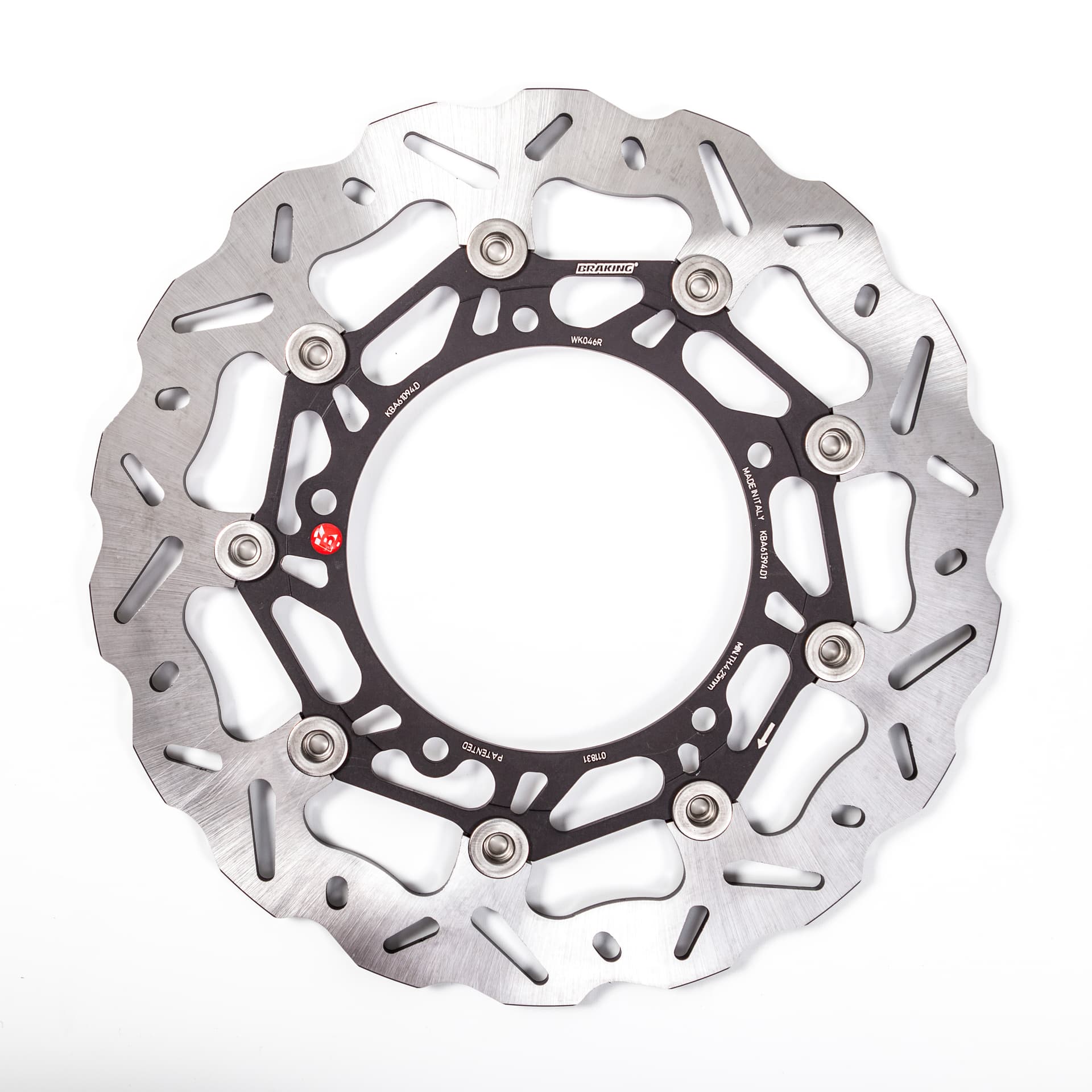 SK2 Directional Rotors - Image 188