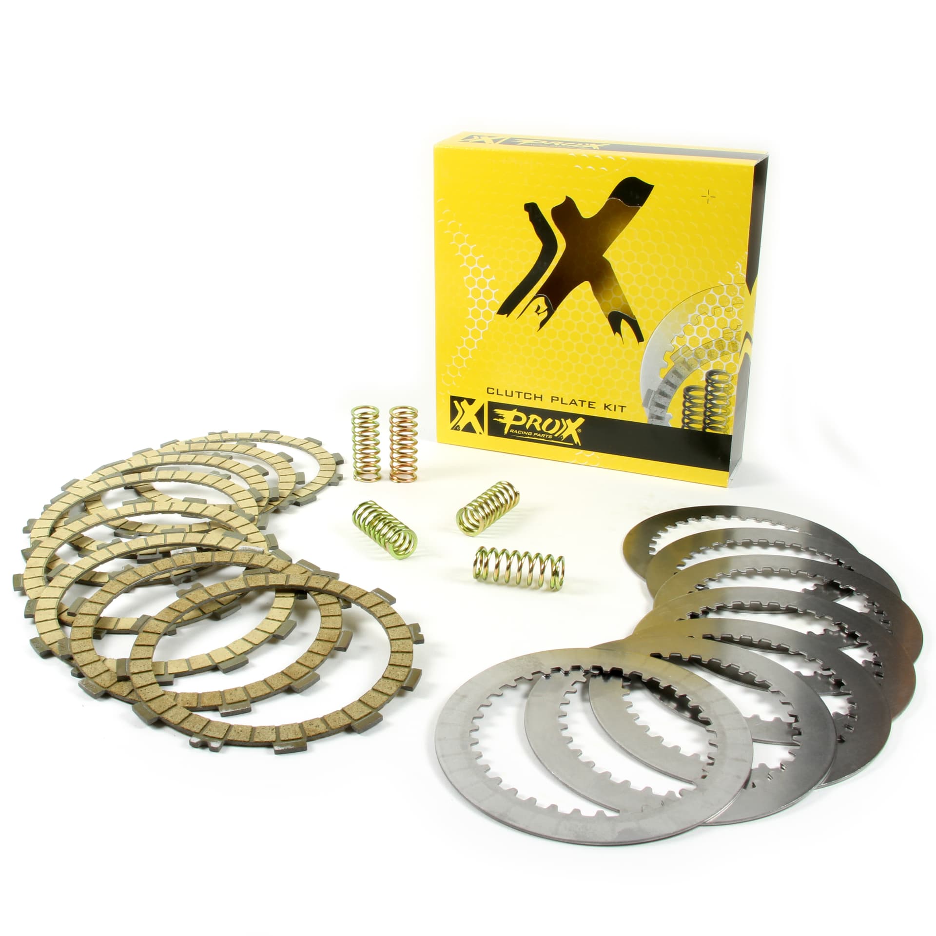 Pro X Complete Clutch Kit - Image 43