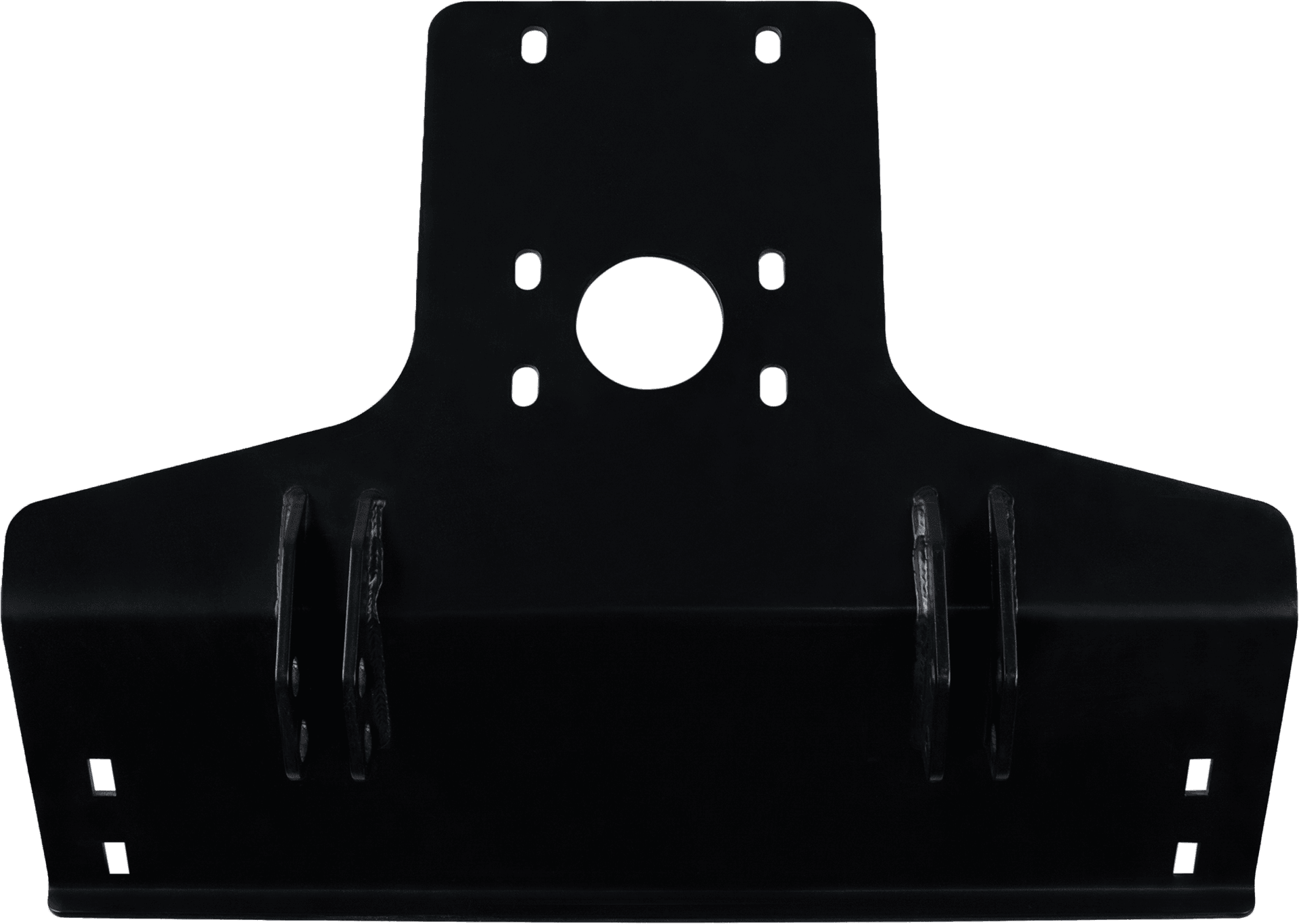 UTV PLOW MOUNT KIT - Image 2