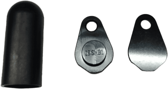 Smog Block Off Plate - Image 41