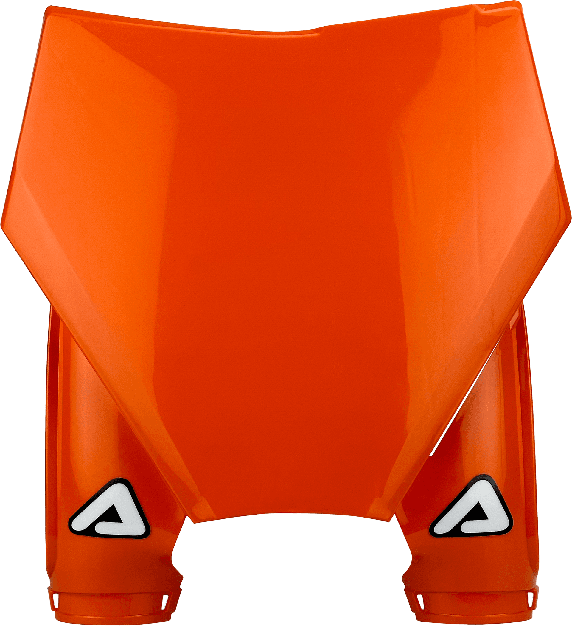 Acerbis Front Number Plate - Image 189