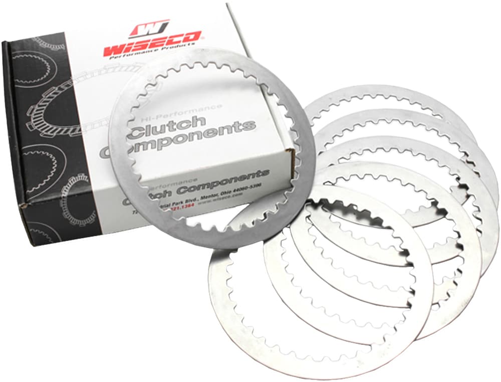 Steel Drive Plates - Image 9