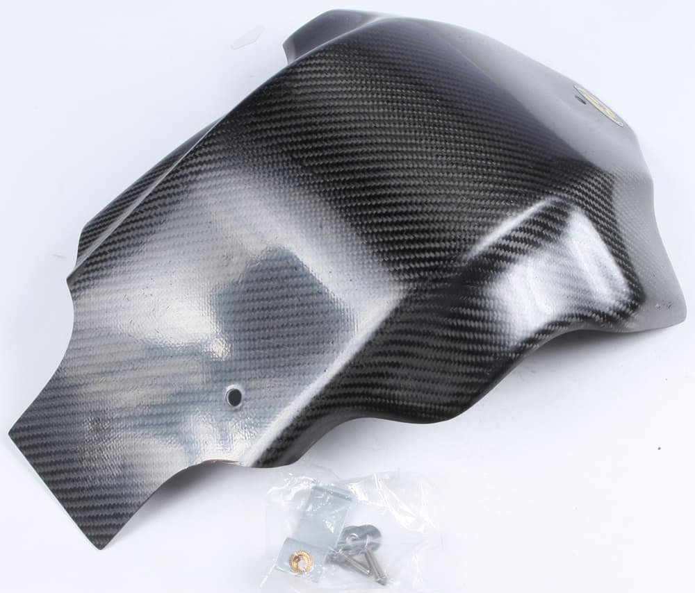 P3 Carbon Skid Plate - Image 34