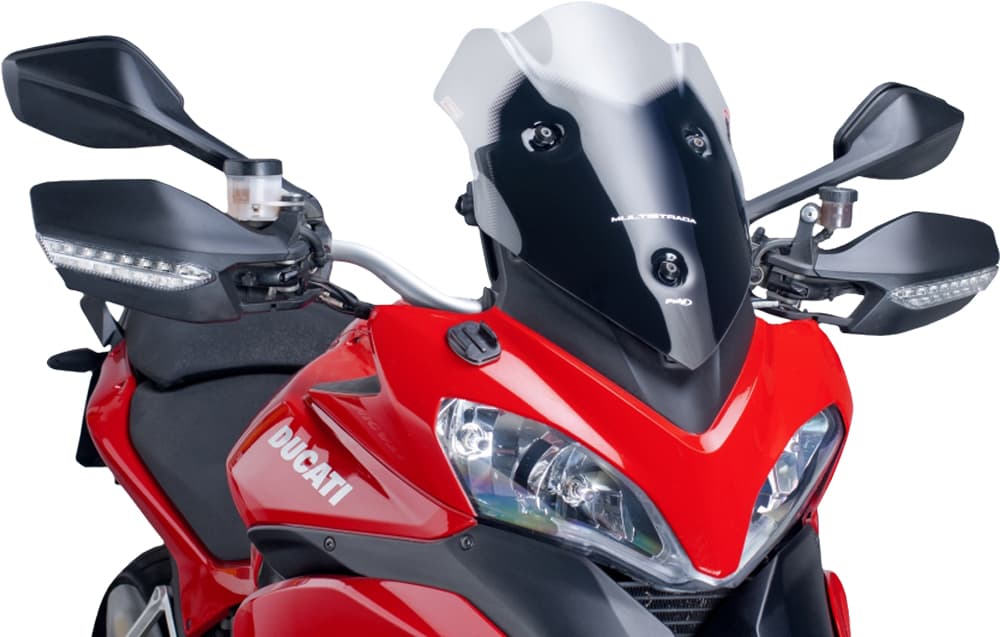 WINDSCREEN Z-RACING BLACK - Image 309