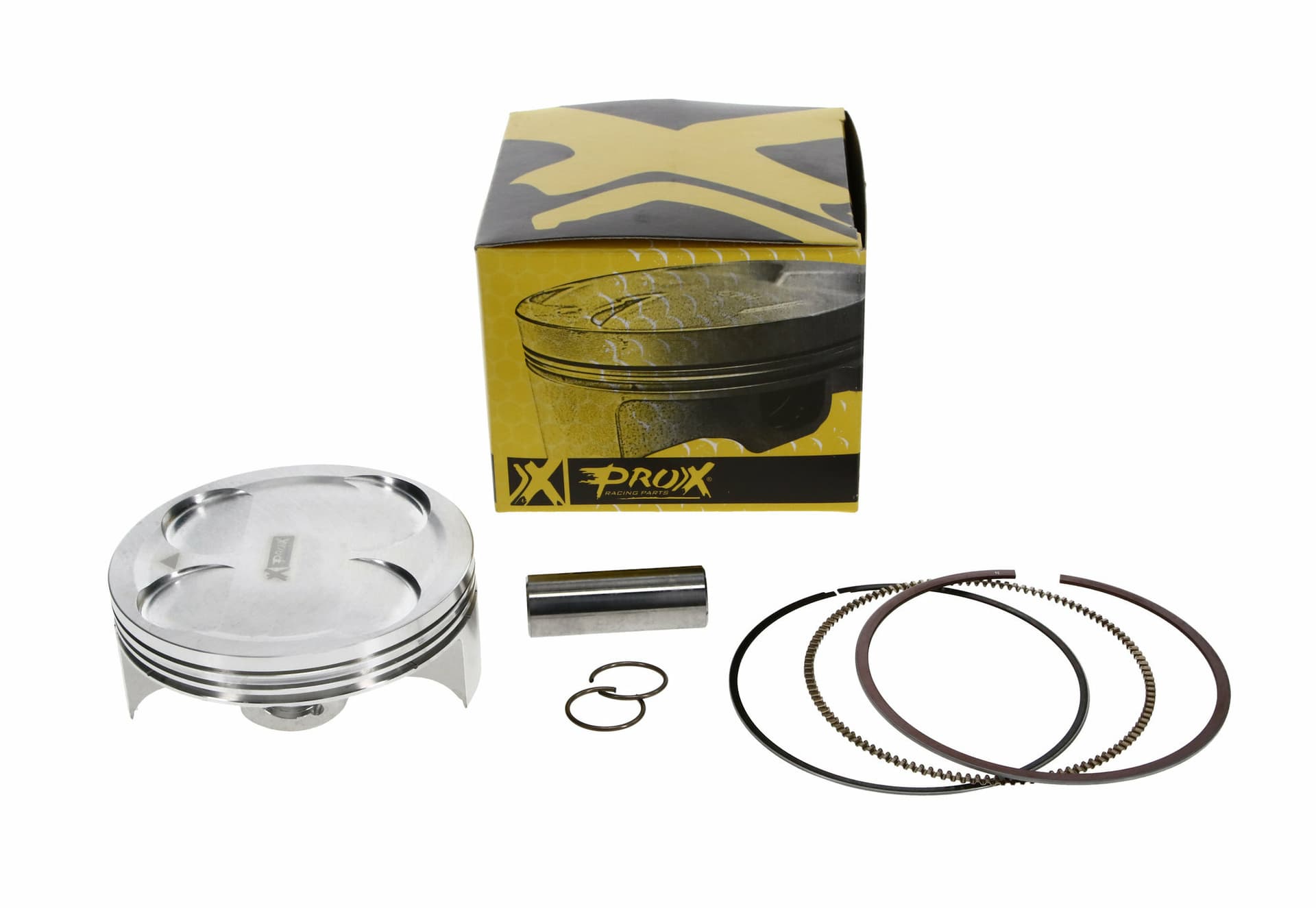 Pro X Piston Cr/Rm 250 - Image 71