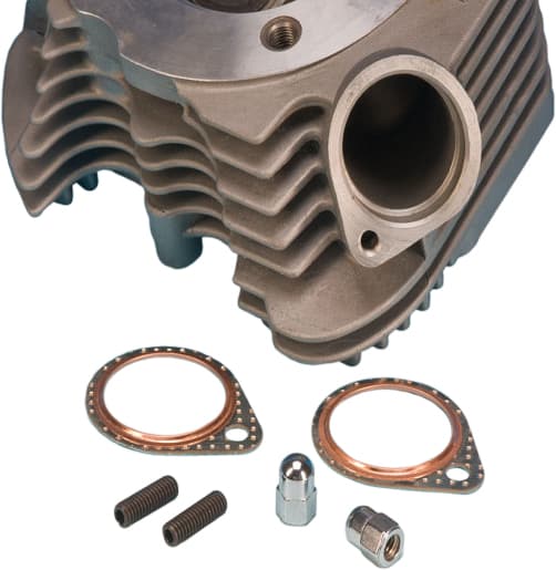 Shovelhead Gasket Kit - Image 113