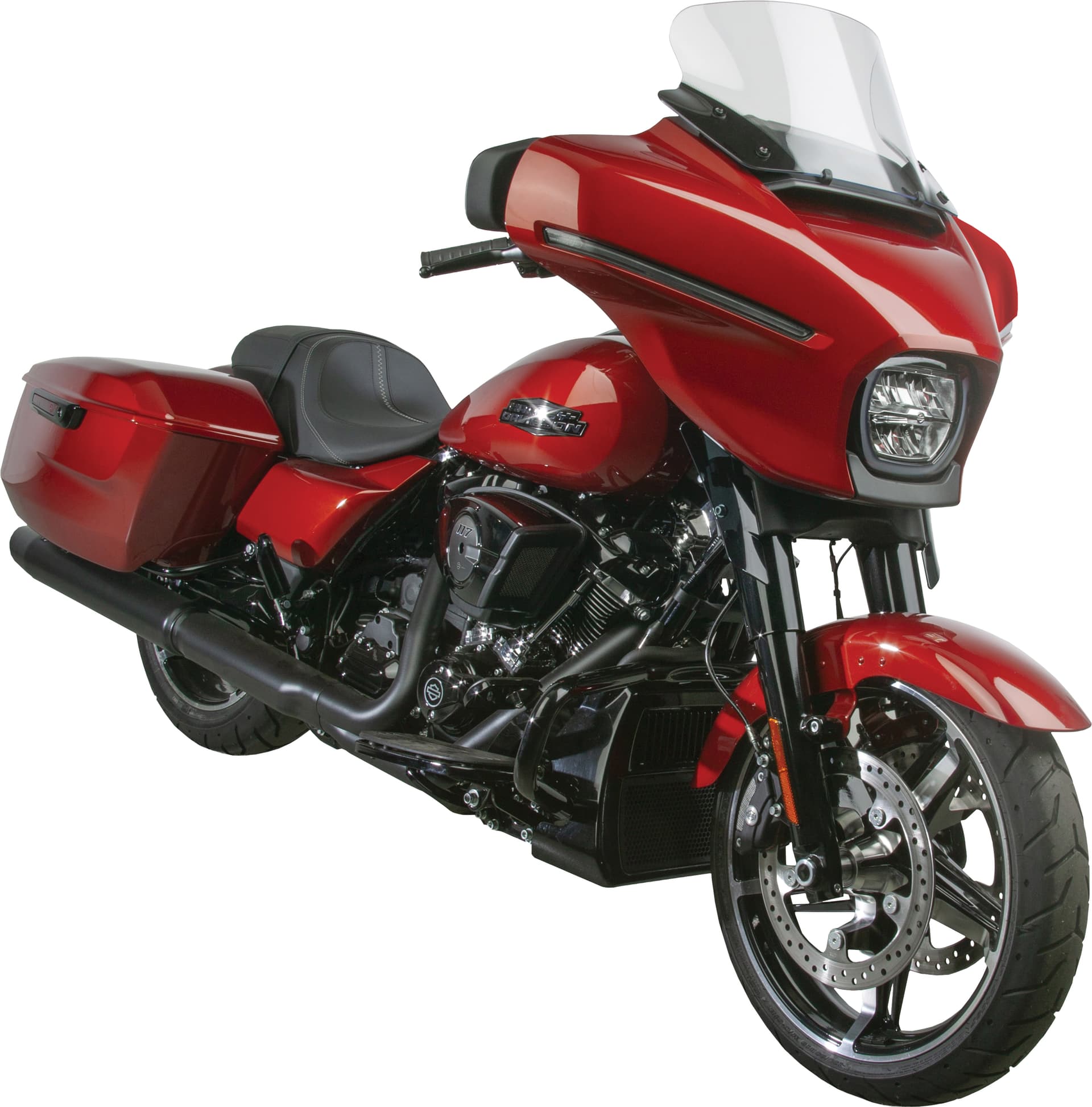 Vstream Windscreen - Image 5