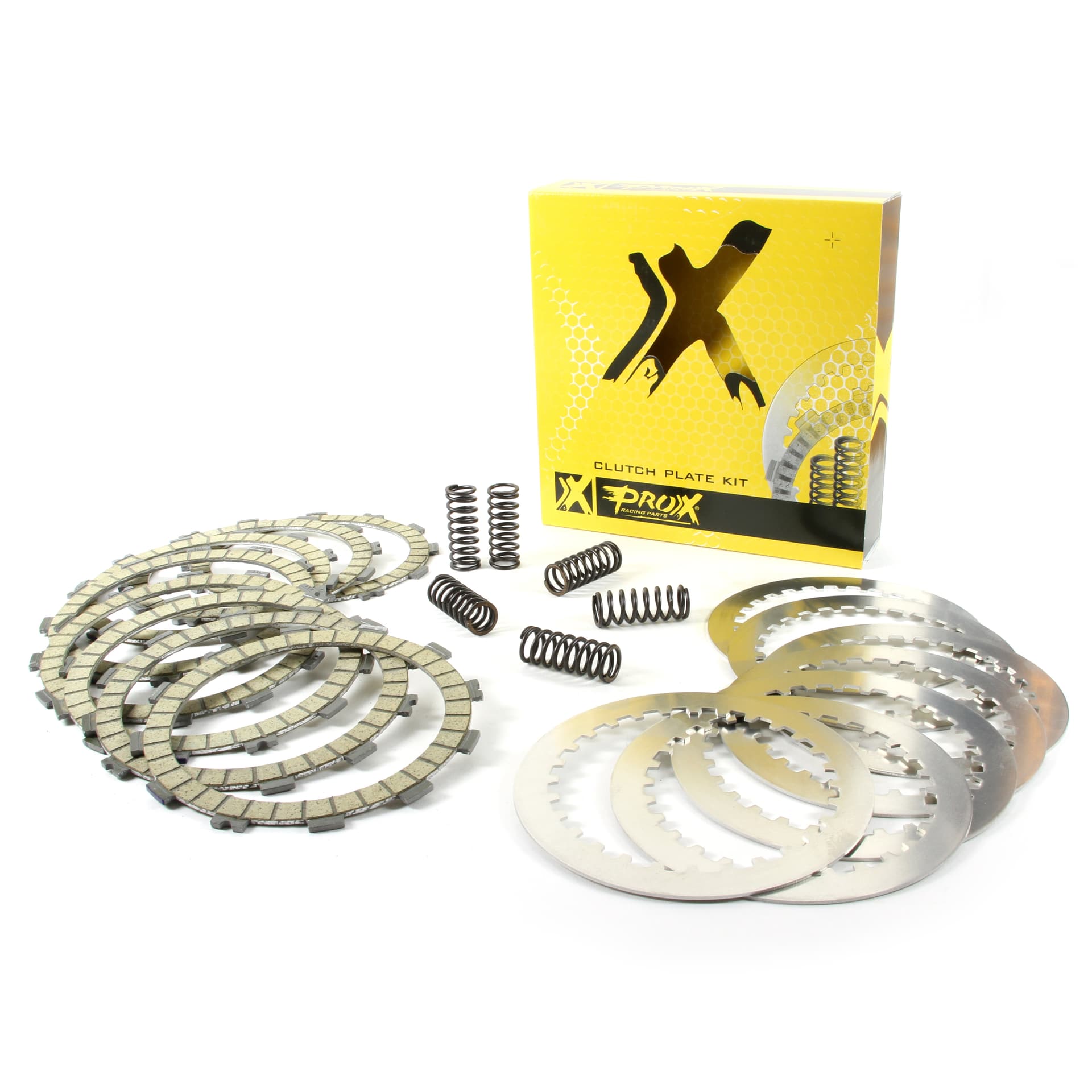 Pro X Complete Clutch Kit - Image 22