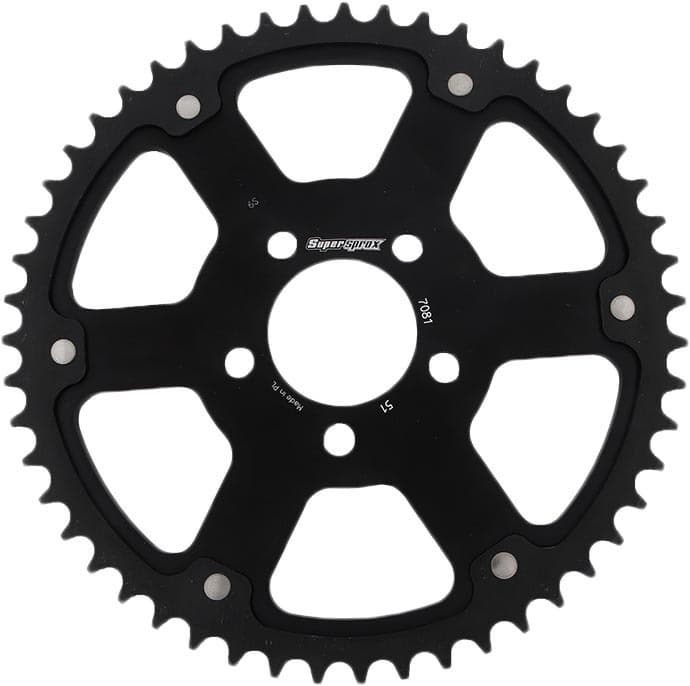 Supersprox Stealth Rear Sprocket - Image 99