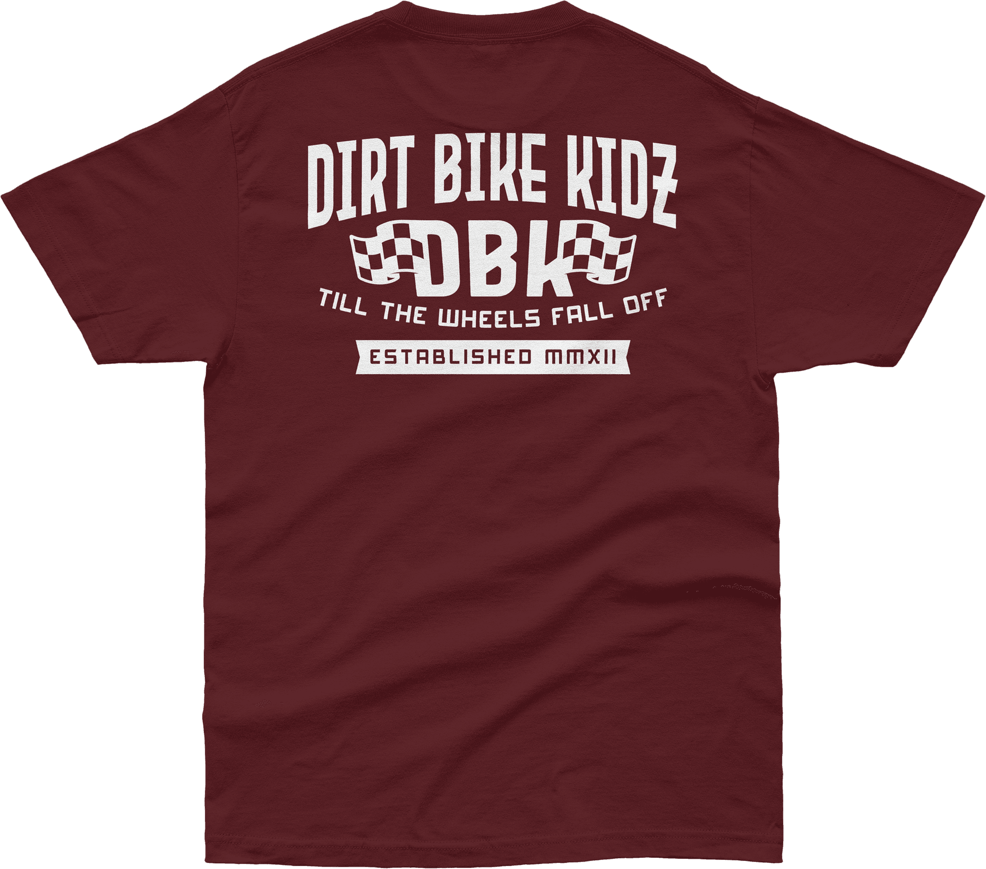 Till The End Tee - Image 2