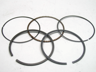 Piston Ring Kit - Image 211
