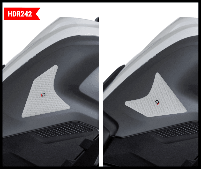 HDR Tank Side Pad - Image 108