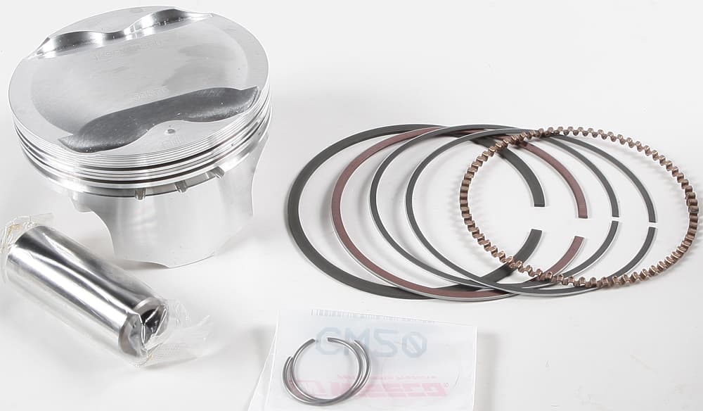 Wiseco Piston Kit - Image 296