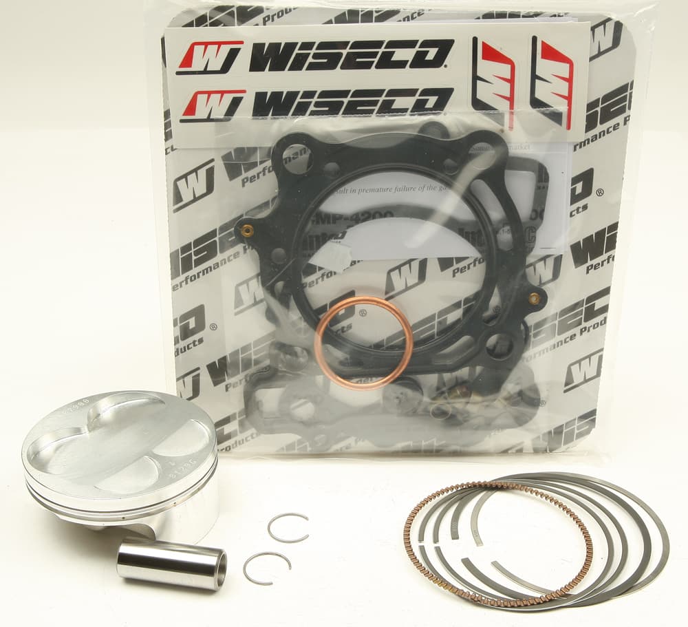 Top End Piston Kit - Image 94