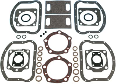 Gskt Motor Kit Panhead - Image 59