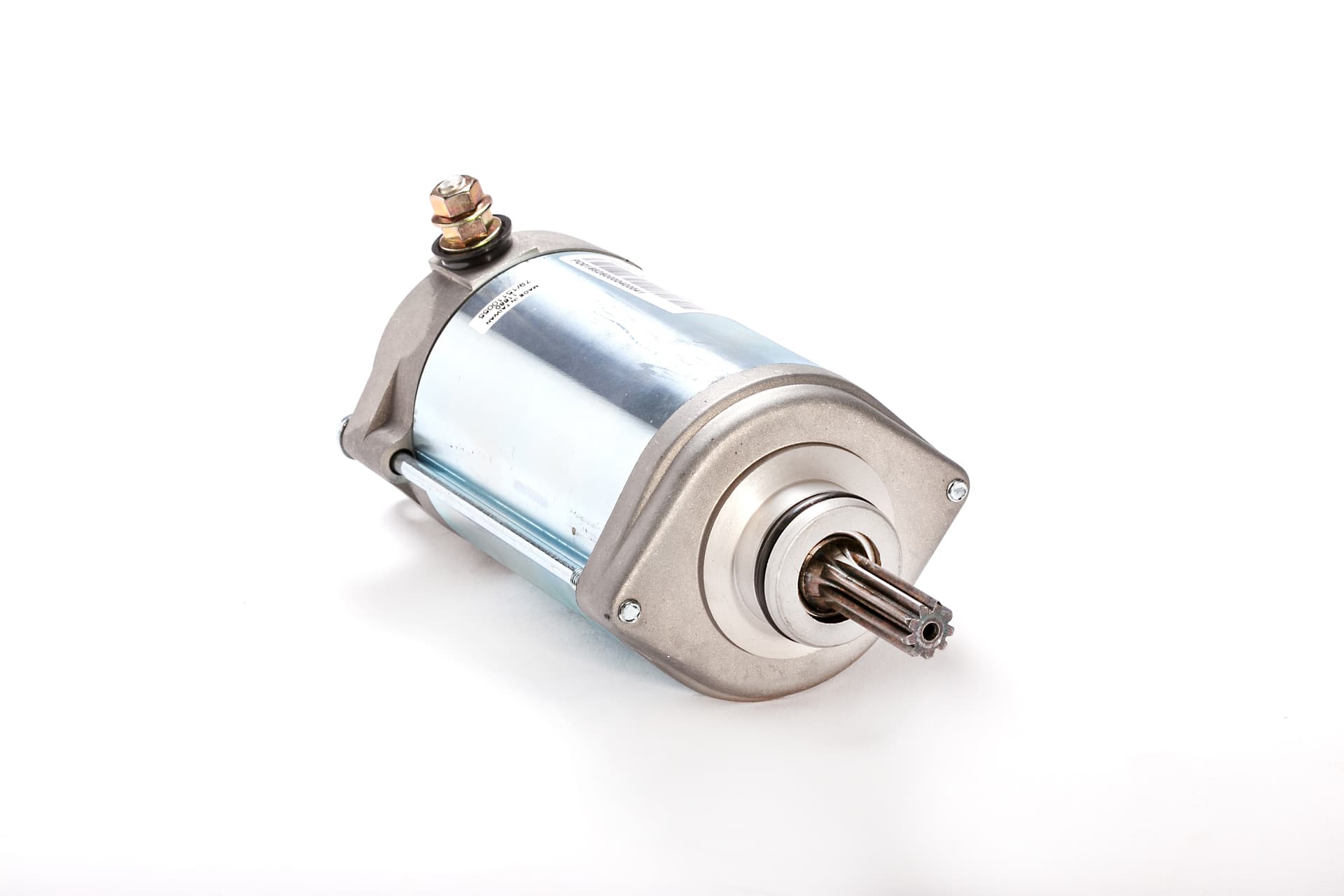 Starter Motor - Image 62