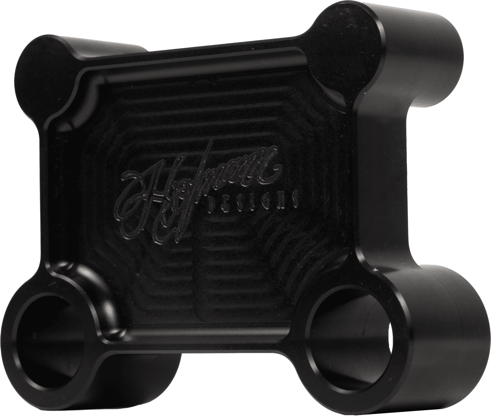 H/D Billet Pull Back Plate - Image 2