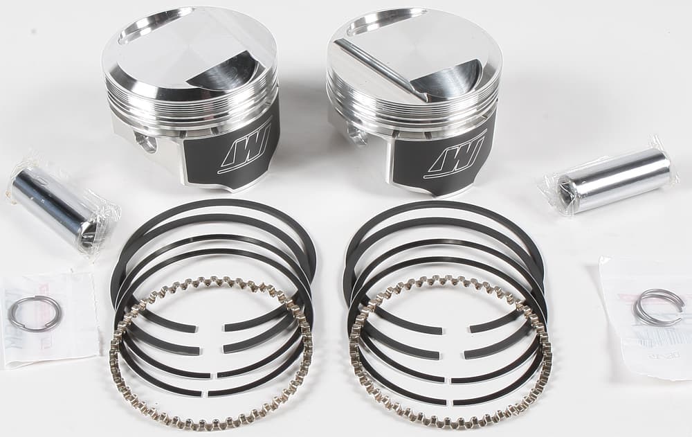V-Twin Piston Kit - Image 8