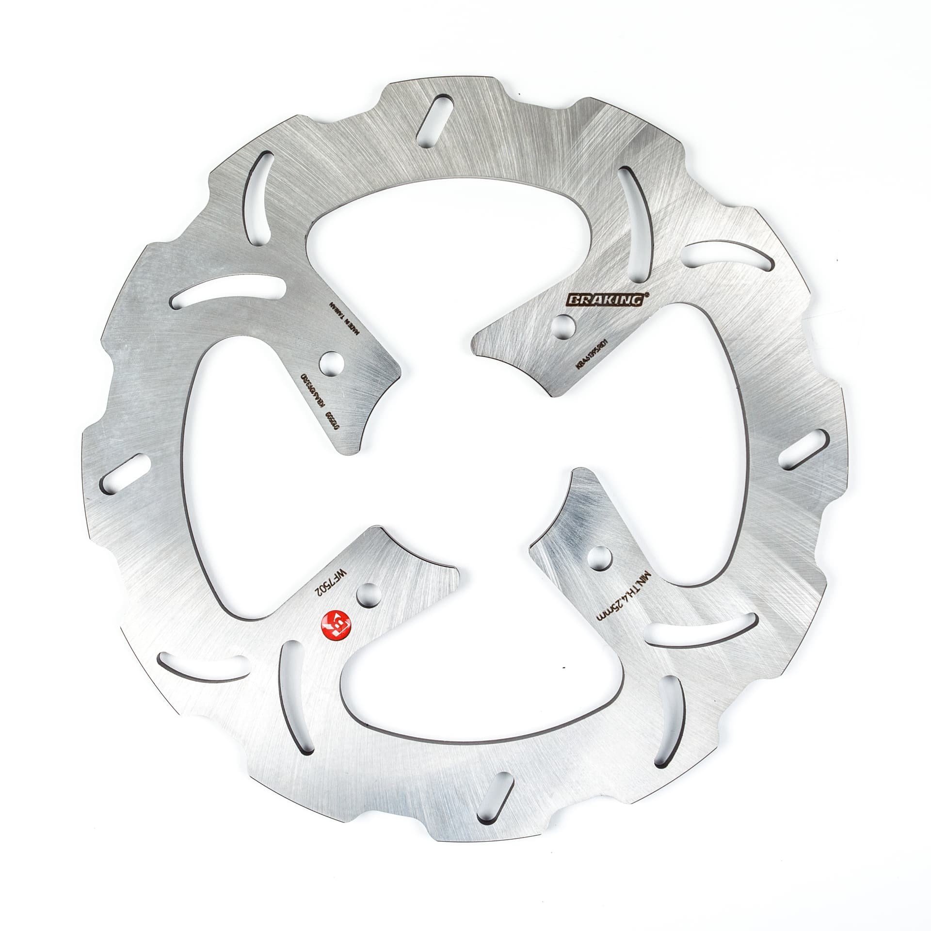 Stainless Steel Racing Rotor - Image 138