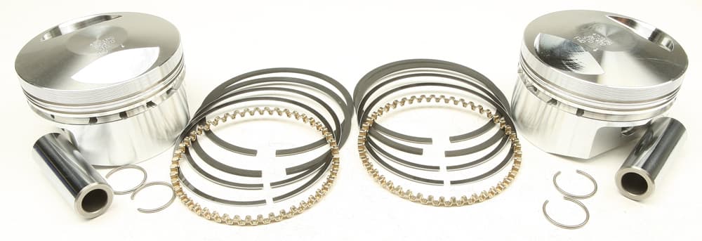 V-Twin Piston Kit - Image 16