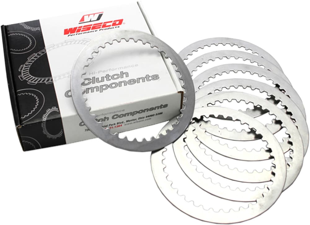 Steel Drive Plates - Image 13