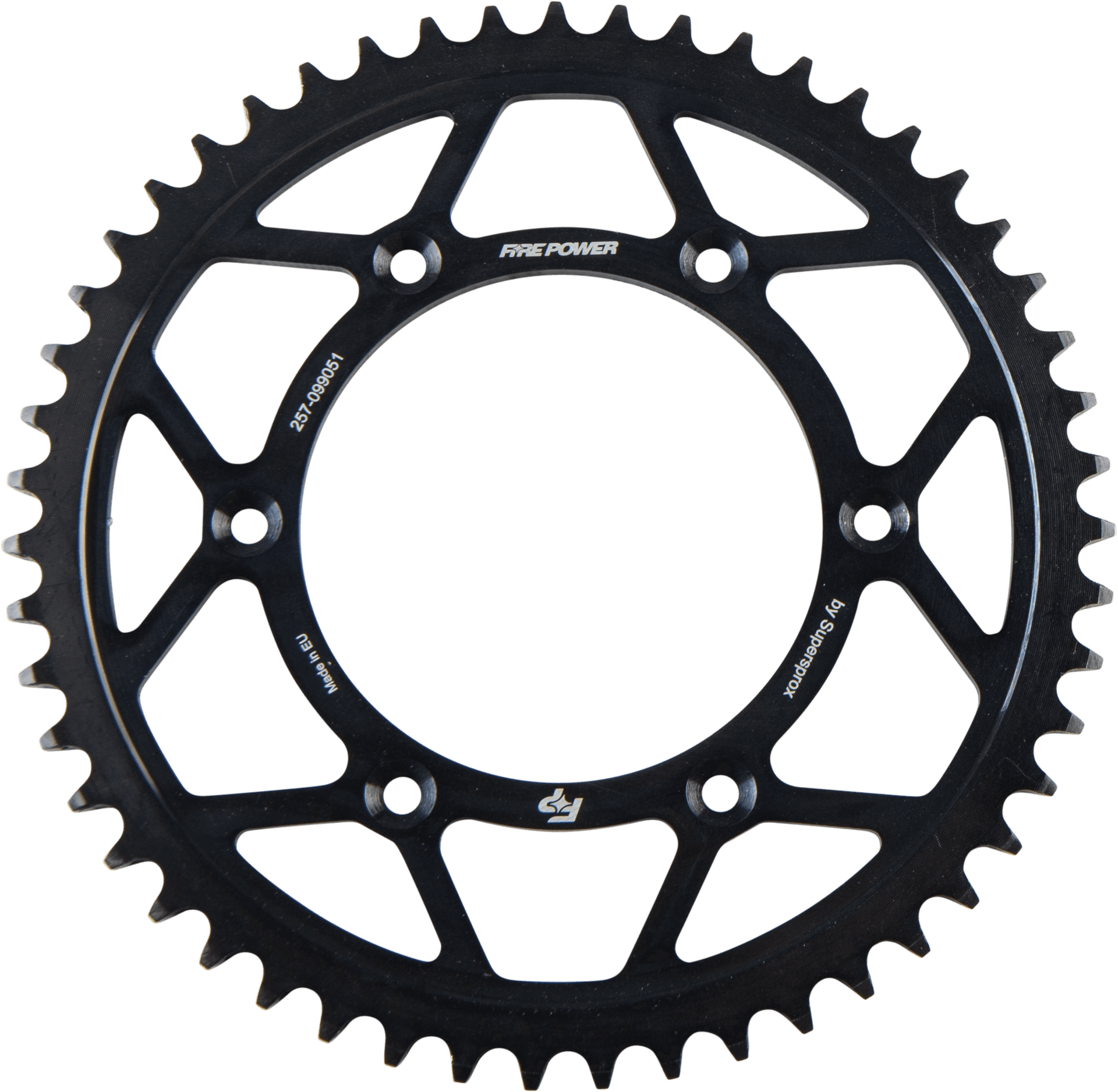 Rear Steel Sprocket - Image 144
