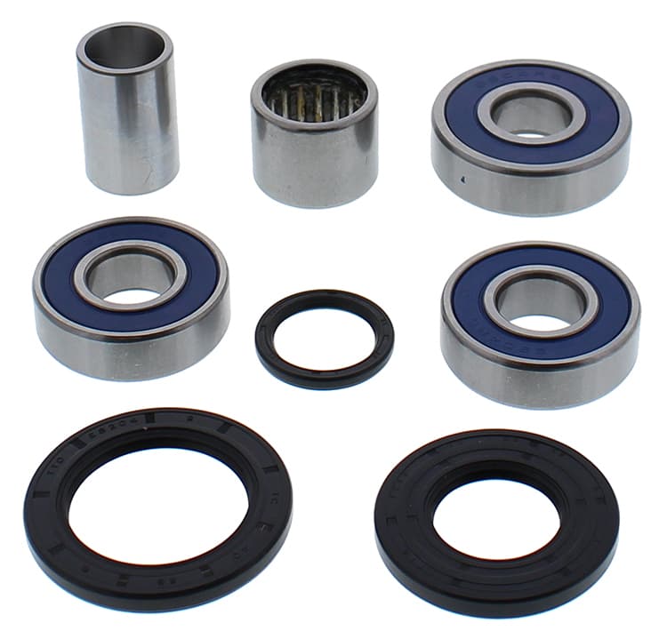 All Balls Front Wheel Bearing Kit Replacement - Image 414