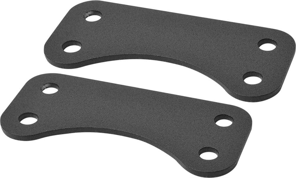 Fender Adapter Bracket