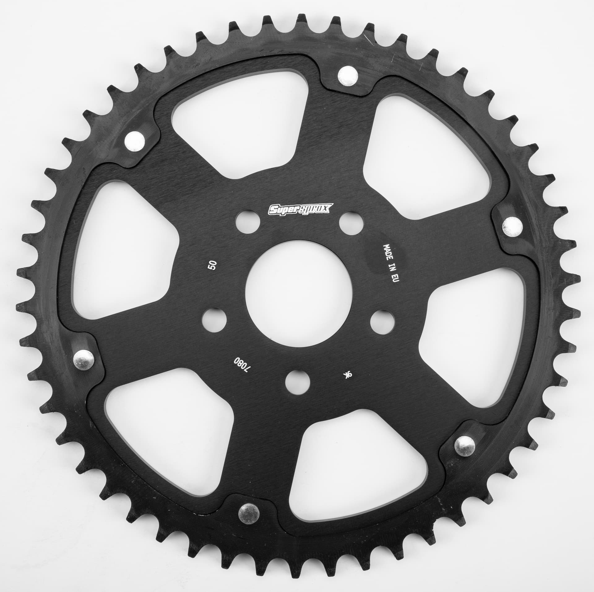 Supersprox Stealth Rear Sprocket - Image 94