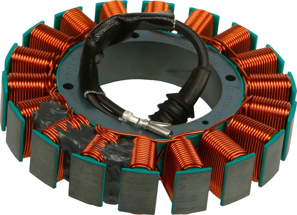 Stator - Image 2