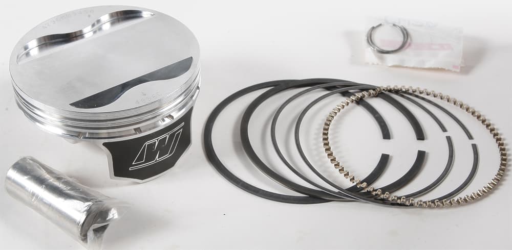 Wiseco Piston Kit - Image 264