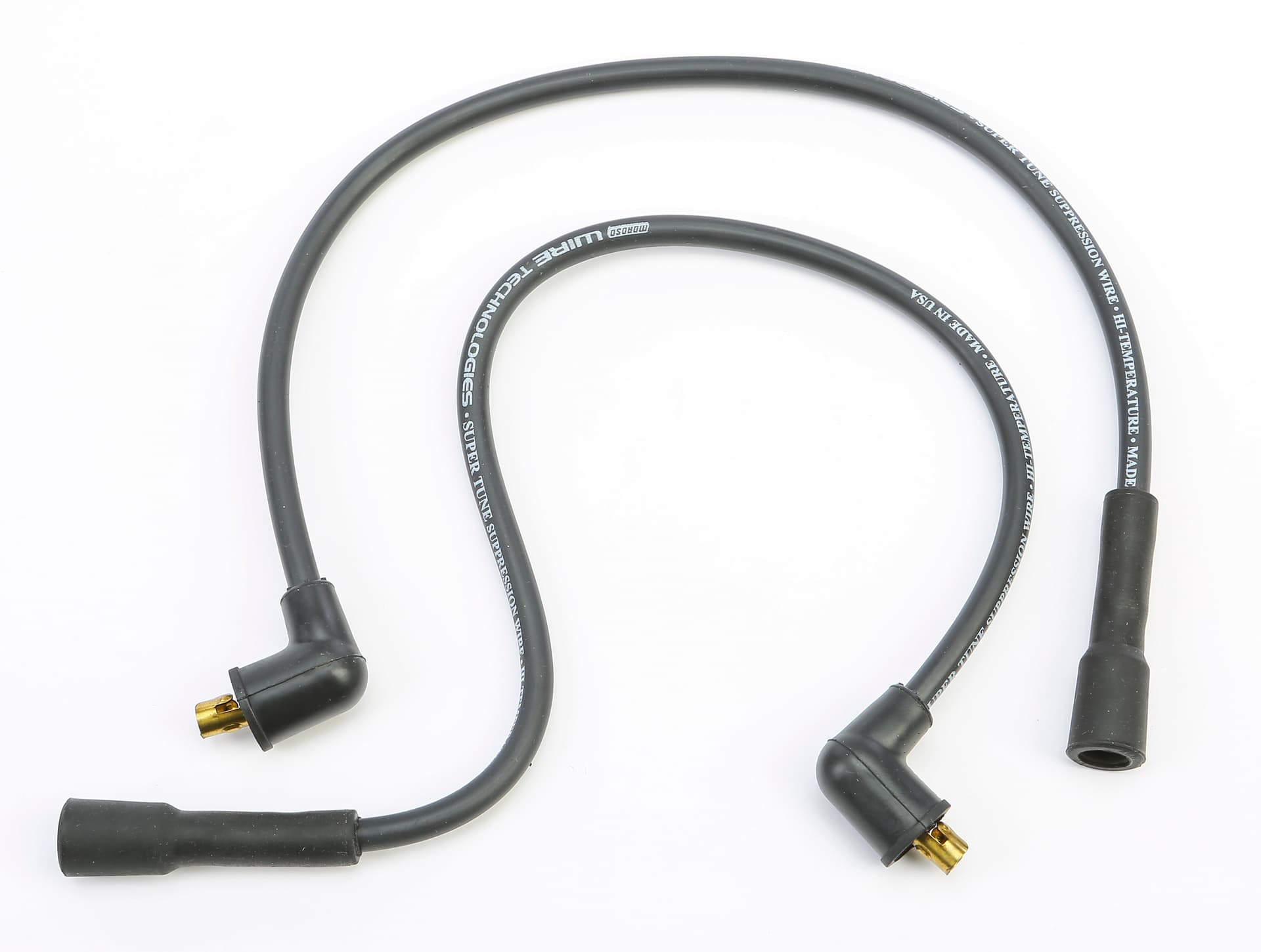 High Performance Suppression Ignition Wire - Image 5