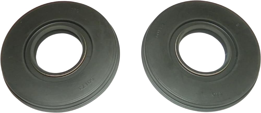 Crankshaft Seal Kit - Image 9