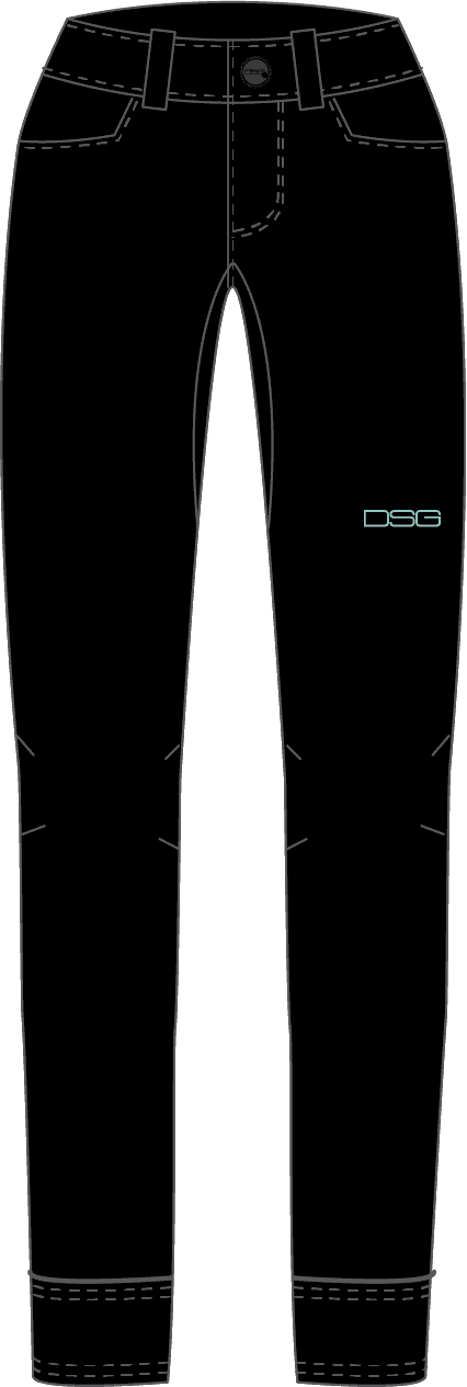 Cold Weather Tech Pant